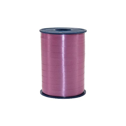 Nastro per Fiocchi 6800 E-Line Rosa Scuro mm 9,5 x 250 m – Confezioni Regalo