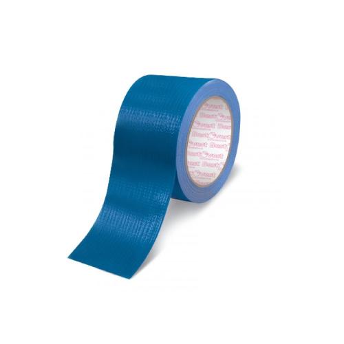 Nastro Adesivo Telato Blu 38 mm x 25 m – Resistente e Multiuso