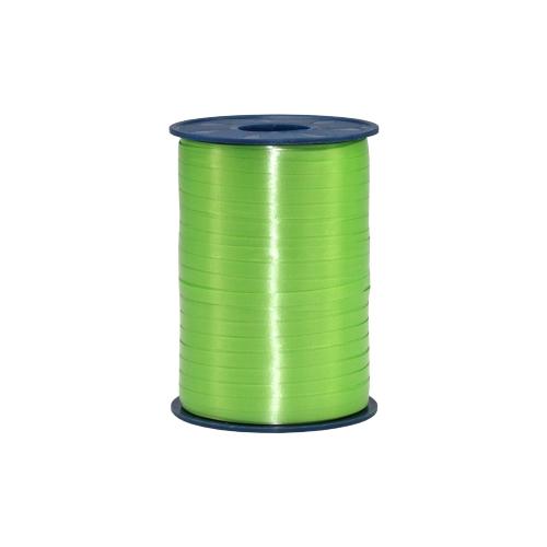 Nastro per Fiocchi 6800 E-Line Verde Acido mm 9,5 x 250 m – Confezioni Regalo