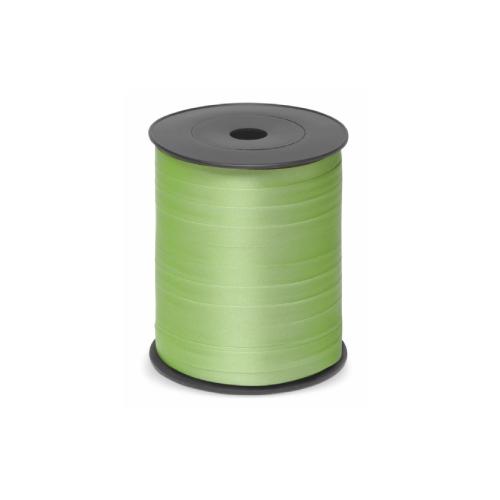 Nastro per Fiocchi 6800 E-Line Verde Chiaro mm 9,5 x 250 m – Confezioni Regalo
