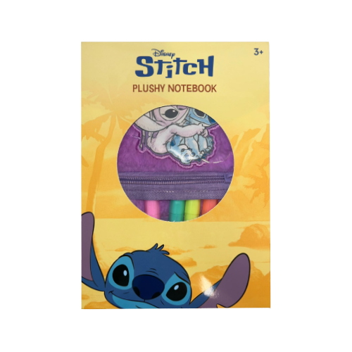 notebook-ed-evidenziatori-stitch-peluche-2