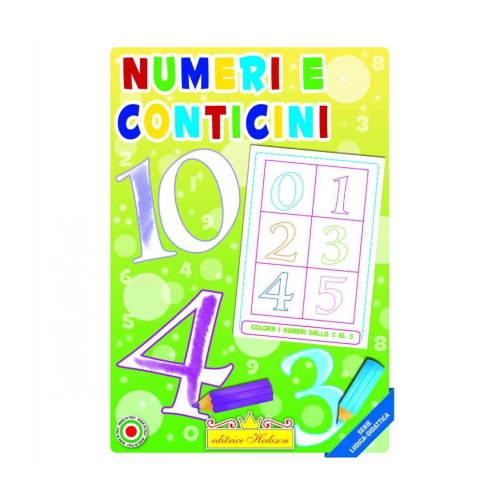 Numeri E Conticini