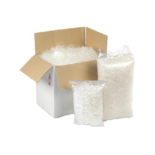 Paglia Sintetica Cellophane PNP Plast 500 g per Confezioni Regalo, Decorazioni e Artigianato