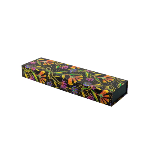 Astuccio Multiuso Paperblanks "Fiori Selvatici" Cm 30x22x6,8