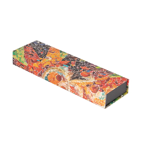 Astuccio Multiuso Paperblanks "Il Sole, Gaudì" Cm 30x22x6,8