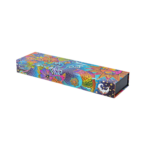 Astuccio Multiuso Paperblanks "Magia Celeste" Cm 30x22x6,8
