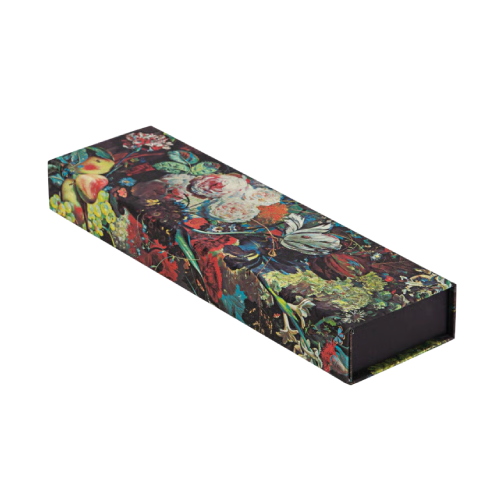 Astuccio Multiuso Paperblanks "Van Huysum" Cm 30x22x6,8