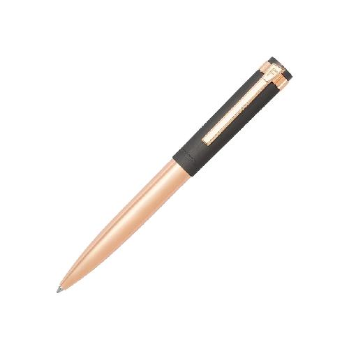 Penna a Sfera Festina Prestige Rose Gold/Gun | Penna Elegante da Regalo