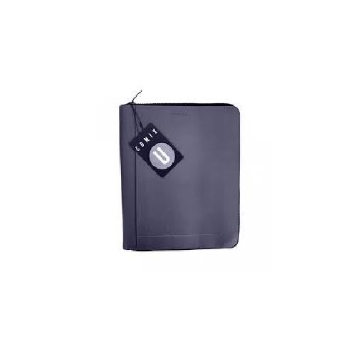 Portablocco Tech Case Comix U – Colore Blu, Formato Standard