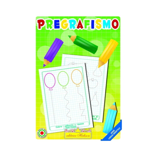 Pregrafismo