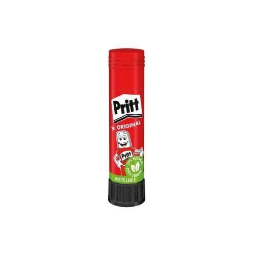 Colla Stick Pritt 40 g | Colla Solida Sicura e Facile da Usare
