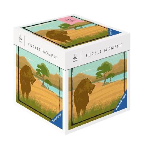 PUZZLE 99 PZ "SAFARI"