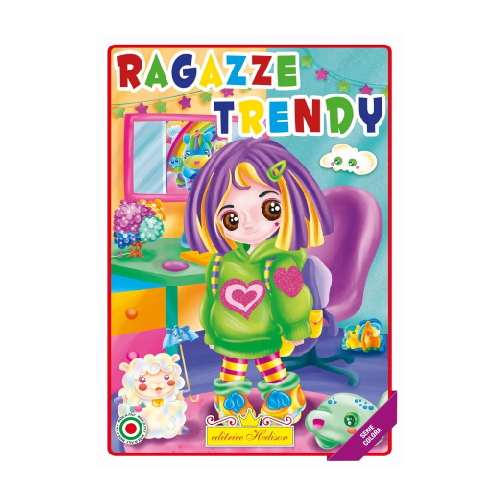 Ragazze Trendy