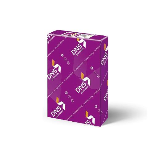 Risma Carta A4 Bianca DNS Premium 120 g – Carta Alta Qualità Mondi da 250 Fogli
