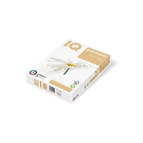 Risma Carta A3 DNS Premium 200 gr – 250 Fogli, Bianco Elevato e Alta Qualità