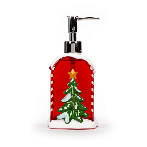 Sapone per le mani Tri-Coastal 500ml North Pole Mail