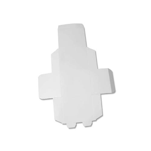 Scatola microonda 162x83x97 mm | Contenitore per decoupage e decorazioni creative