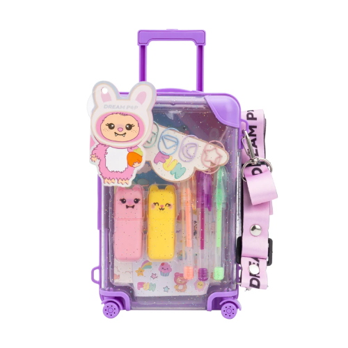 Trolley Set Stationary Viola