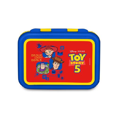 Box Portamerenda Toy Story 5 Fantasia 2
