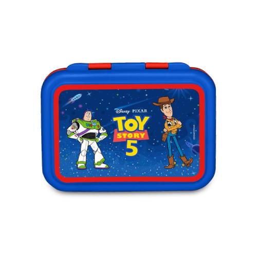 Box Portamerenda Toy Story 5 Fantasia 1