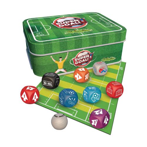 SUPER GOAL! - Questa volta il fuoriclasse sei tu!!!