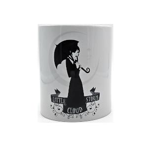 TAZZA CERAMICA MERCOLEDÌ