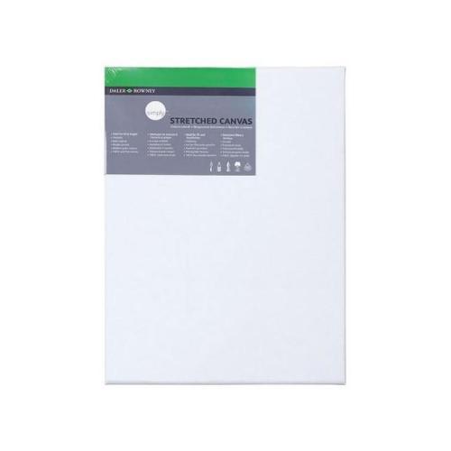 Telaio telato Simply 24x30 cm