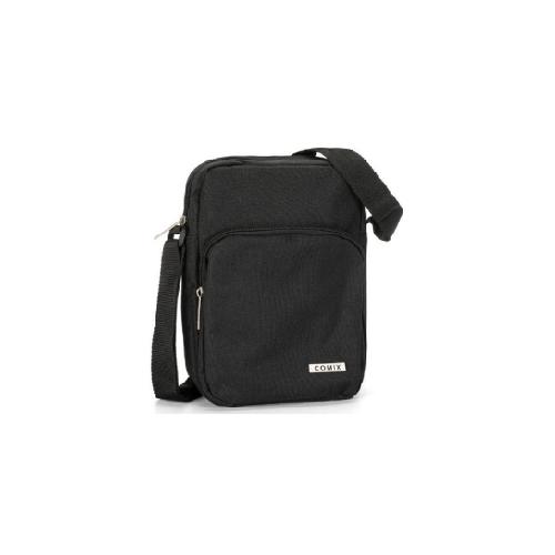 Tracollina Comix Verticale – Colore Nero