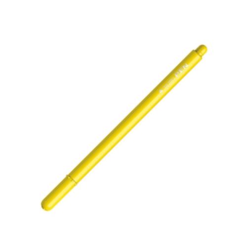 tratto-pen-a-punta-fine-giallo