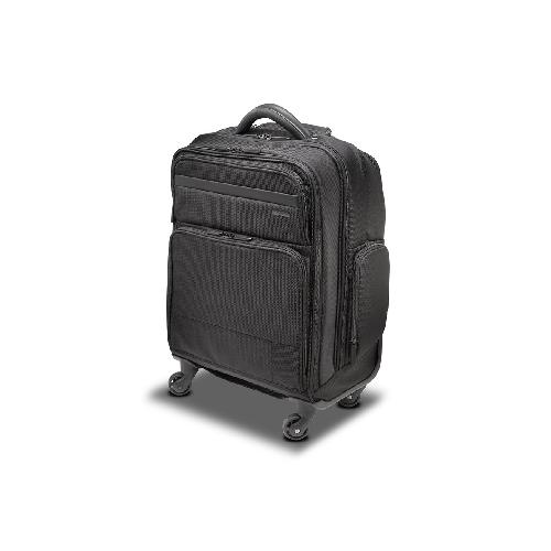 Trolley Kensington Contour 2.0 Pro Overnight 17" con Ruote