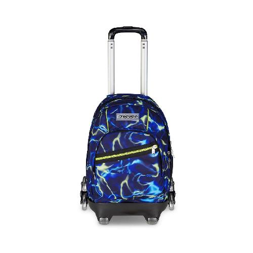 Trolley Seven Comby 8WD Electricvibe Boy