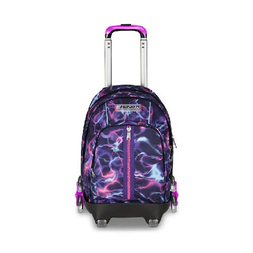 Trolley Seven Comby 8WD Electricvibe Girl