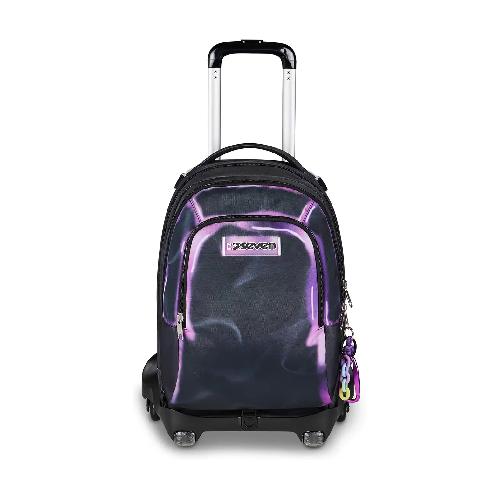 Trolley Seven Comby 8WD Shadows of Color Viola