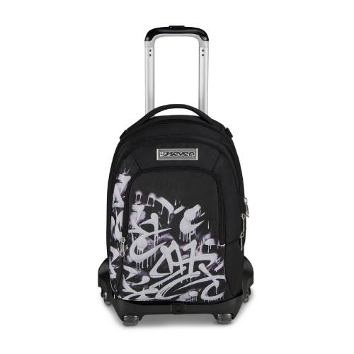 Trolley Seven Jack 8WD Detach Plumpy Line Boy