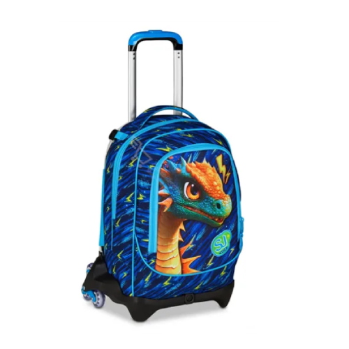 Trolley Sj Gang Dragon Glide