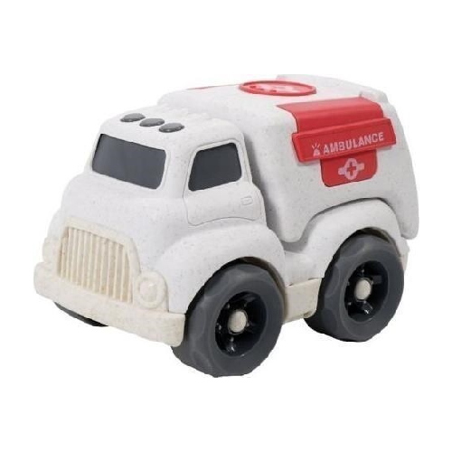 Truck Big Model 6