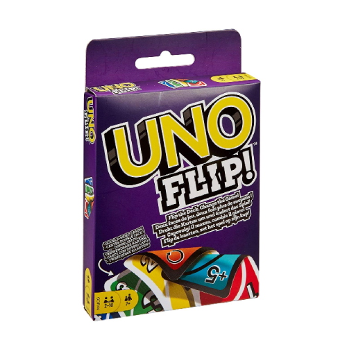 Uno - Flip