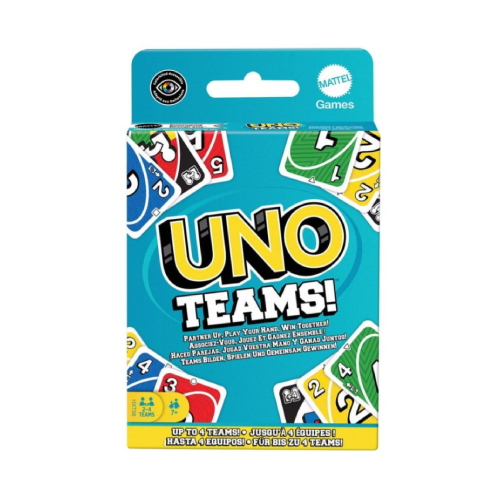 Uno - Teams