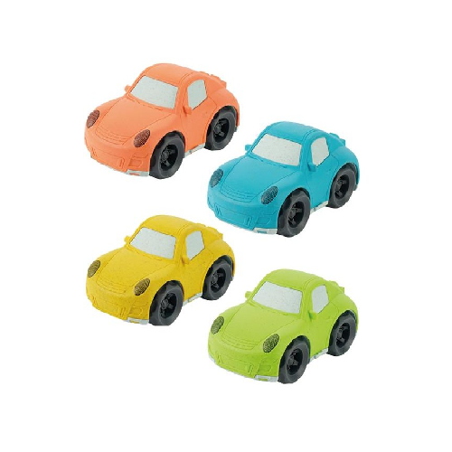 Veicolo Car Model 1 - Colori Assortiti