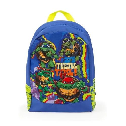 Zainetto Giochi Preziosi Tartarughe Ninja