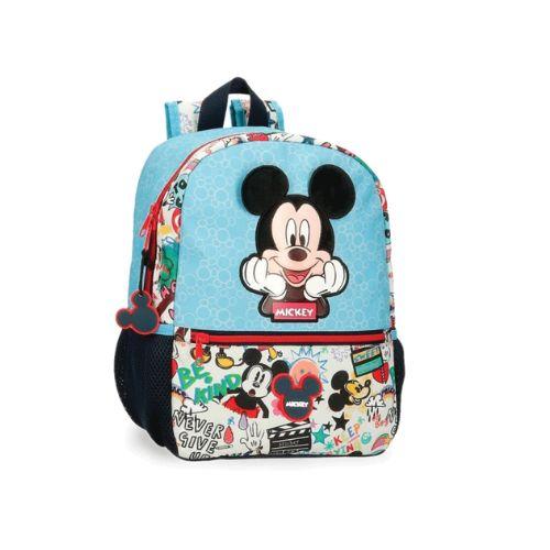 Zainetto Joumma Bags Mickey Mouse Be Cool