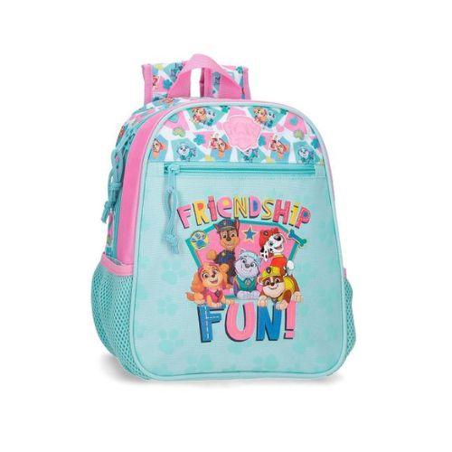 Zainetto Joumma Bags Paw Patrol Friendship Fun