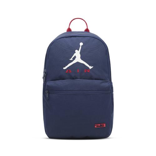 Zaino Jordan Jam Air Backpack Blue