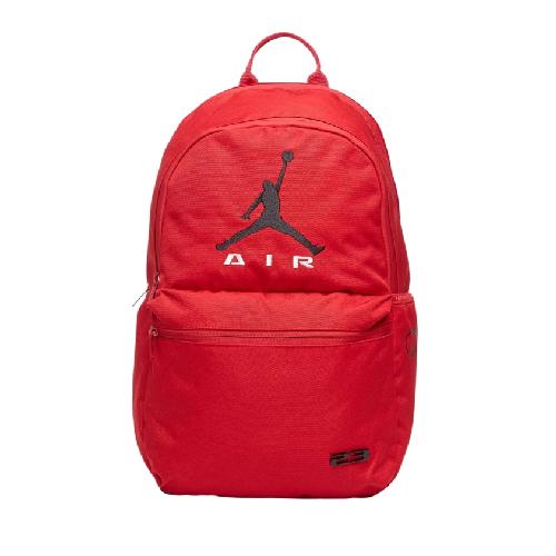 Zaino Jordan Jam Air Backpack Red