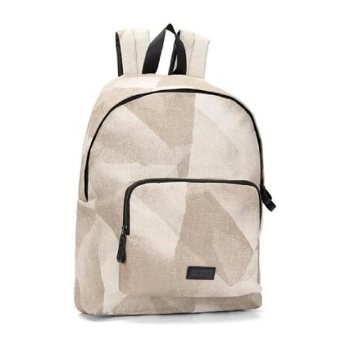 Zaino Americano Comix Special Cool Beige