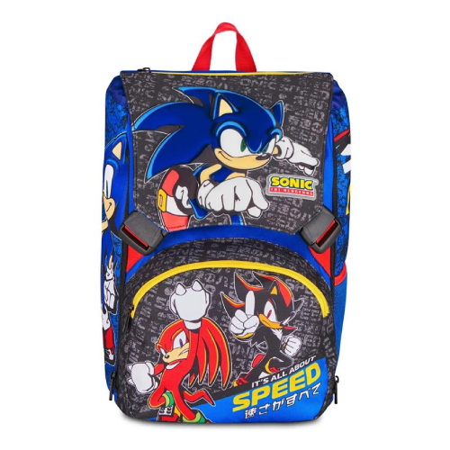 Zaino Sdoppiabile Big Sonic