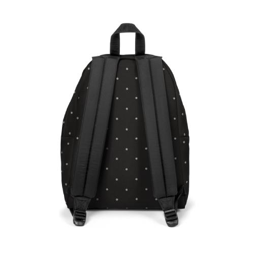 zaino-eastpak-black-silver-dots-2