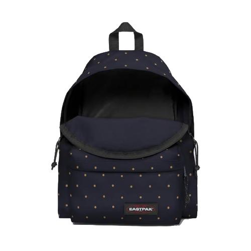 zaino-eastpak-blue-marine-gold-dots-4