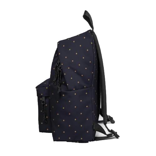 zaino-eastpak-blue-marino-gold-dots-3