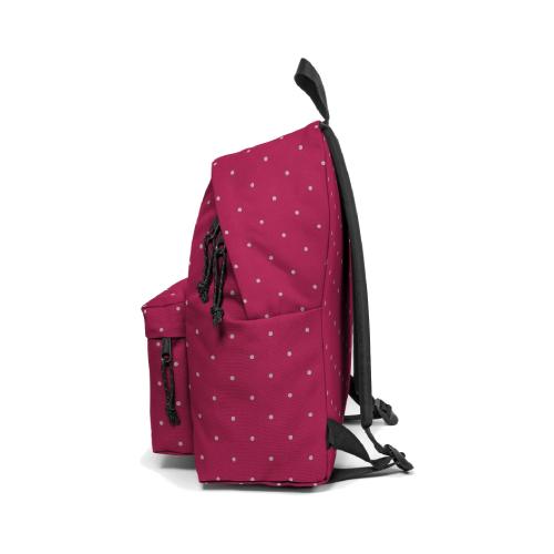 zaino-eastpak-wine-silver-dots-3